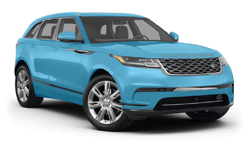 Full vehicle PPF on SUV -- complete XPEL paint protection film wrap